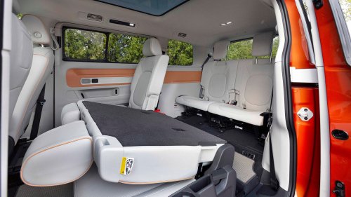 2025 Volkswagen ID Buzz Long-Term Test Arrival: Range, Charging, and Real-World Review