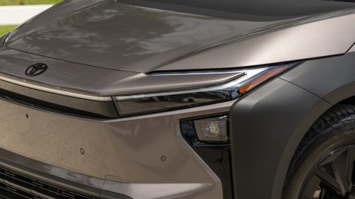 2026 Toyota bZ Woodland First Test: Quick, Spacious, and Short on Road-Trip Range