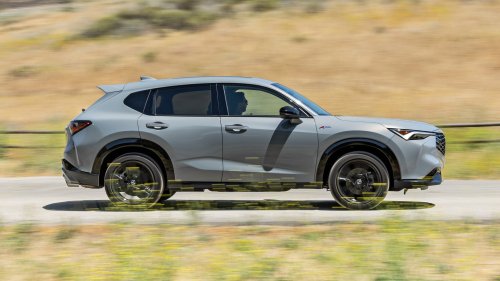 2026 Acura ADX vs. Audi Q3 Comparison Test: Which SUV Should First-Time Luxury Buyers Choose?