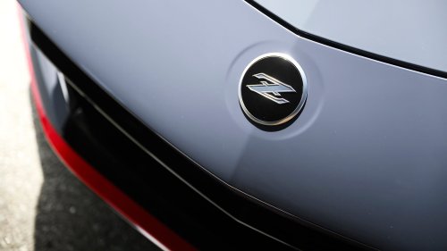 Nissan, Nissan Z, Nismo, Driven: Nissan Finally Sticks the Z NISMO’s Landing, With a Manual Transmission