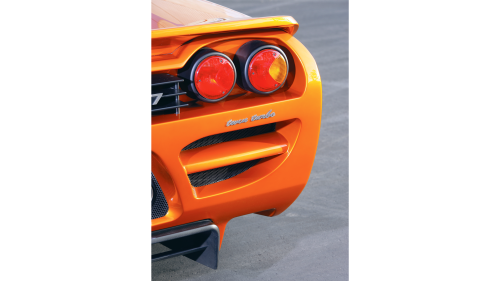 2007 Saleen S7 Twin Turbo First Test: 750-HP American Supercar Review