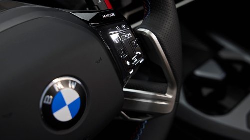 2027 BMW 3 Series First Look: Tons of New Tech, $51,250 to Start