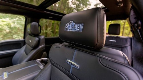 2026 Ford AEV Super Duty FXL First Test: The Ultimate 40-Inch Overlanding Truck?
