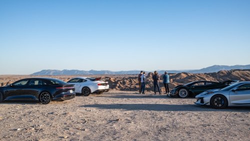 Behind the Scenes of the World’s Greatest American Drag Race