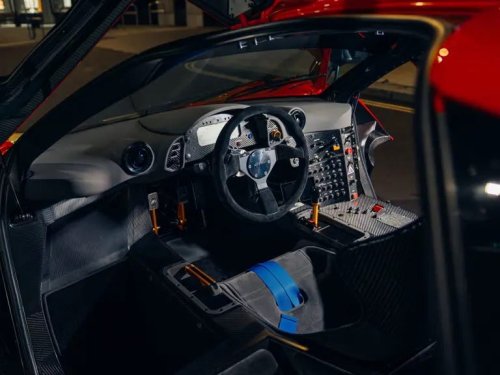 This Could Be the Most Expensive McLaren F1 of All Time