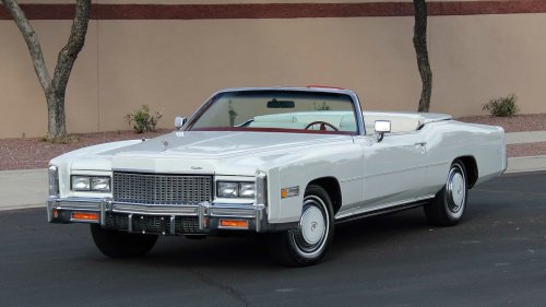 Most Patriotic Special Edition American Cars in Automotive History