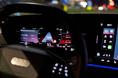 New York Governor Hochul to Sign Speed-Limiting Devices for 'Super Speeders' Into Law