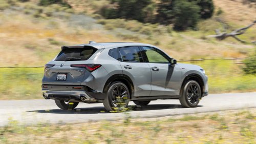 2026 Acura ADX vs. Audi Q3 Comparison Test: Which SUV Should First-Time Luxury Buyers Choose?