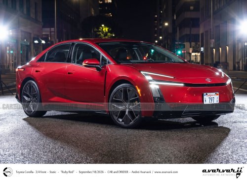 Toyota Corolla, The 2028 Toyota Corolla Is an Affordable Sedan Worth Waiting For