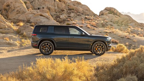 2027 Rivian R2 Performance First Test: Does Rivian’s Midsize Electric SUV Live Up to the Hype?