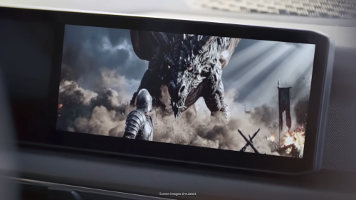 Android Auto Updates: Full-Screen View, More AI, In-Car Video