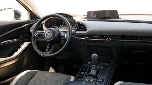 2026 Mazda CX-30 2.5 S Aire First Test: Specs, Drive Impressions
