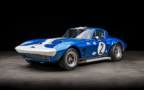 2026 Monterey Car Week Auction Preview: It’s Going to Be a Great Year