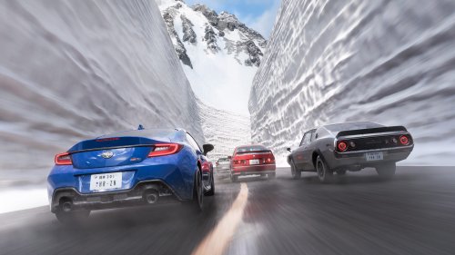'Forza Horizon 6' Review: A Grand Adventure Through Japan