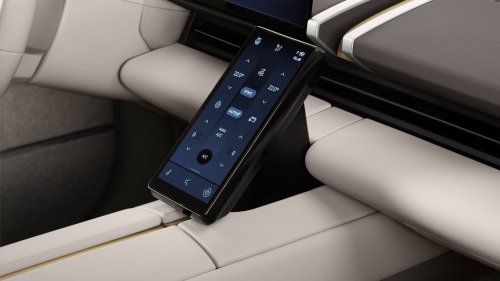 2027 Jaguar Type 01 First Look: 1,016 HP, 400-Mile Range, and Still Shocking
