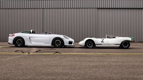 Porsche, Porsche 911, Porsche 911 GT3, Porsche 911 GT3 Bergsport to Debut September 1, Not for U.S. Buyers