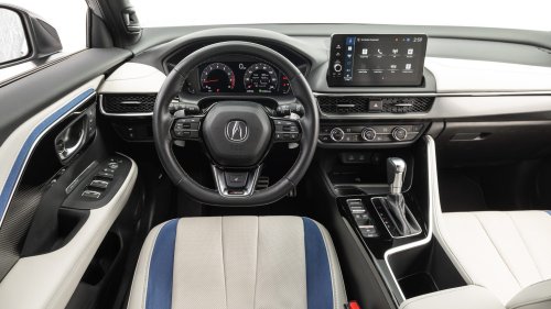 Acura, Audi, Audi Q3, SUV, 2026 Acura ADX vs. Audi Q3 Comparison Test: Which SUV Should First-Time Luxury Buyers Choose?
