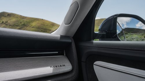 Rivian, 2027 Rivian R2 Top 10 Innovations and Tech Features