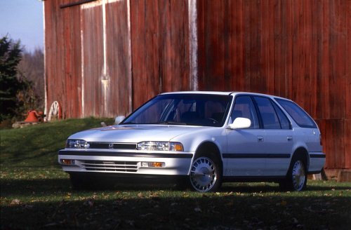 Honda, Honda Accord, Honda Honors the 50-Year-Old Accord with Merch for Fans Like Us