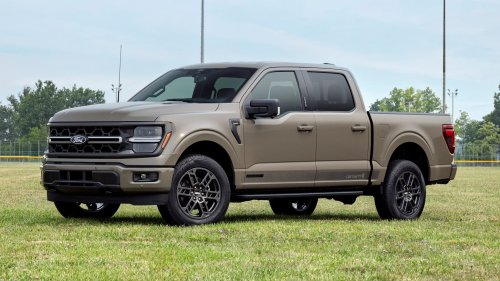 2027 Ford F-150 First Look: New Engine, BlueCruise Towing, Carhartt Edition &amp; Off-Road Packages