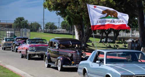 California Car Enthusiasts Were Key to Passing Leno’s Law
