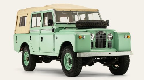 13 Classic Cars Converted to EVs: Surprising Builds with Wildly Varying Performance and Cost