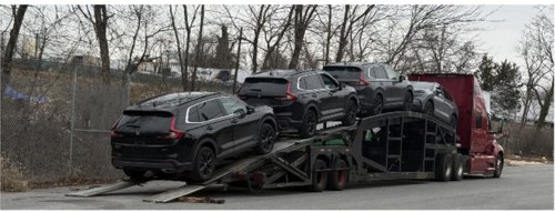 Feds Bust Alleged Car Theft Ring That Stole 100+ Cars, Including Corvettes and Camaros