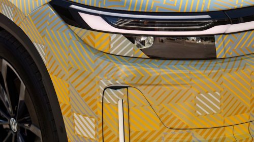 The 2028 Volkswagen ID.Tiguan Is the ID4 Replacement We’ve Waited For