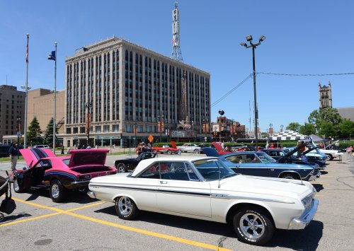 Minnesota Bill Would Add Weekday Use Restrictions to Classic Car Rules