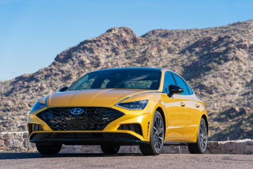 Hyundai, Kia Facing Over $1 Billion in Court Claims Over Car Thefts