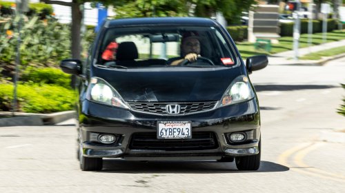 Fit Is Go! Why This Discontinued Honda Is So Hot in 2026