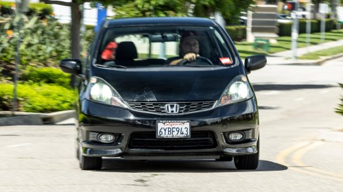 Fit Is Go! Why This Discontinued Honda Is So Hot in 2026