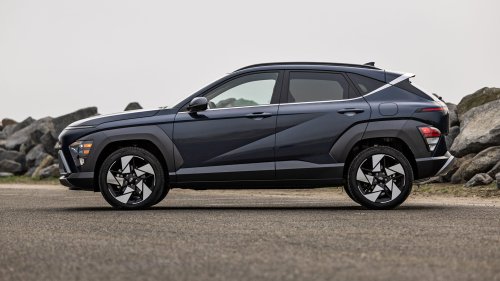 20 Gas-Powered SUVs With the Best Fuel Economy in 2026