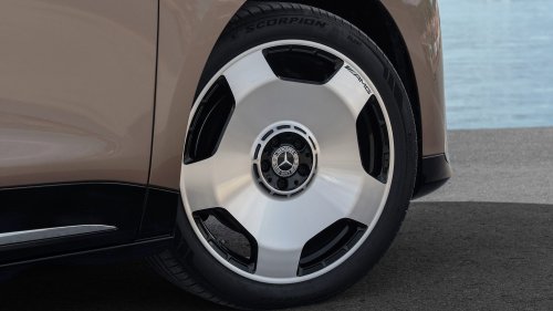2028 Mercedes-Benz VLE First Drive: A Compelling Argument to Bring Back the Minivan