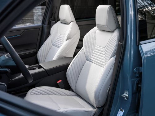 Nissan, Nissan Rogue, SUV, 2027 Nissan Rogue Hybrid Is a New Kind of SUV That Starts Around $37K