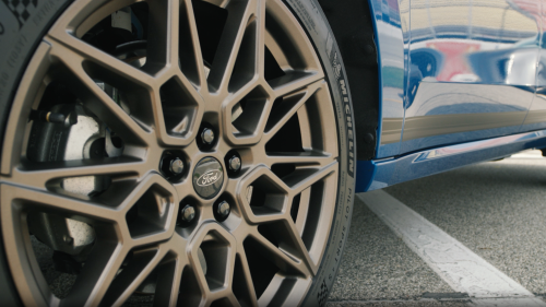 Ford, Ford Maverick SV300T First Drive: The Turbo Lobo!