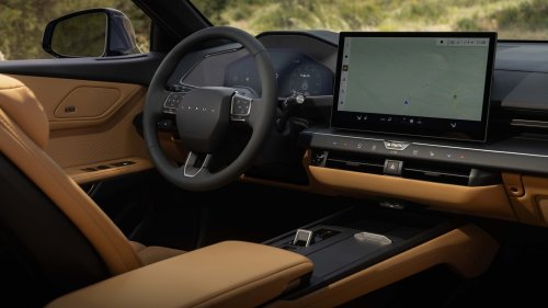 2026 Lexus ES Interior Review: Hybrid and EV Models Get Major Cabin Upgrades