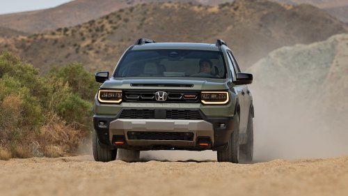 2026 Honda Passport Trailsport vs. Subaru Outback Wilderness: Battle of the Backcountry Crossovers