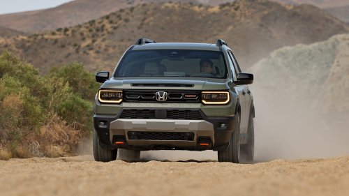 2026 Honda Passport Trailsport vs. Subaru Outback Wilderness: Battle of the Backcountry Crossovers