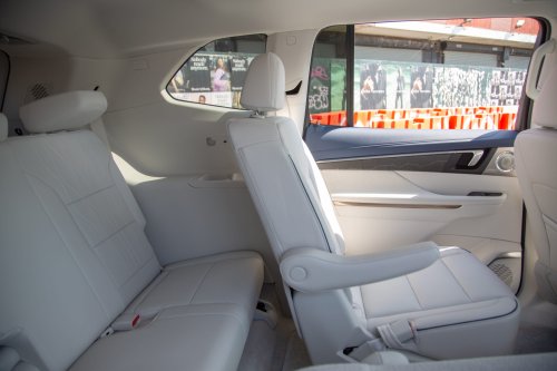 Tested: 2026 Buick Enclave Avenir Is No Fun at All