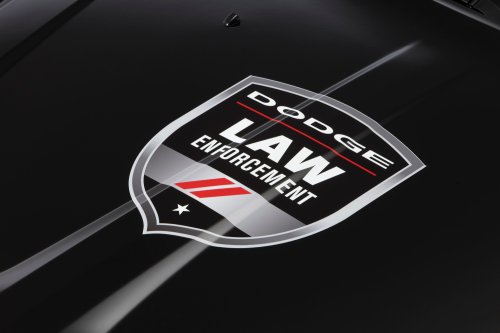 New Dodge Charger Police Car Possibly Teased, Could Be Ready for LEO Orders in 2027