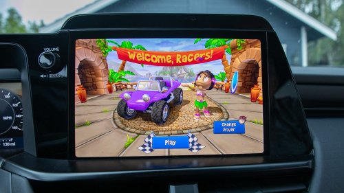 Subaru, Subaru Outback, 2026 Subaru Outback Infotainment Deep Dive: A Big Step Forward