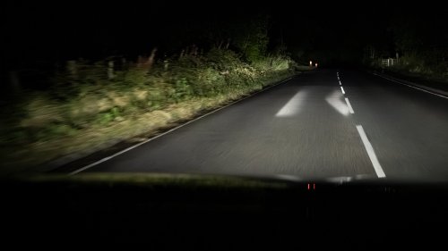 Audi, You Can Leave the 2027 Audi Q9’s High Beams On and No One Will Flash You