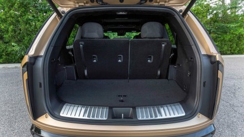 2027 Kia Telluride X-Pro First Test: The Base Turbo vs. V-6 vs. Hybrid Performance Review
