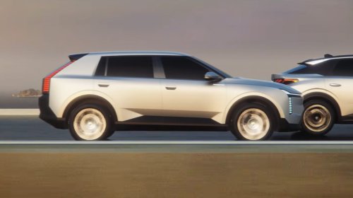 Chrysler, 2027 Chrysler Vehicle Lineup: Pacifica Updates, Airflow, Arrow, and Future Models