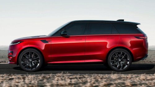 Range Rover Lawsuit Could Decide If Land Rover Owners Must Use Arbitration