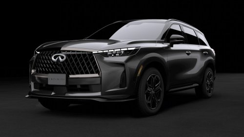 Infiniti, 2027 Infiniti Lineup: Meet the New QX65 While You Wait for the Q50 to Come Back