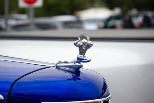 The Coolest Cars We Saw at the 2026 Woodward Dream Cruise