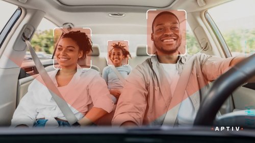 AI Occupant Detection Cameras Could Cut Vehicle Costs and Improve Safety