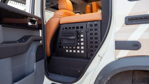 Storyteller Overland Grand Bohemian RV Review: Camping in the Ineos-Based Rig